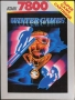 Atari  7800  -  Winter Games (1987) (Atari) _!_